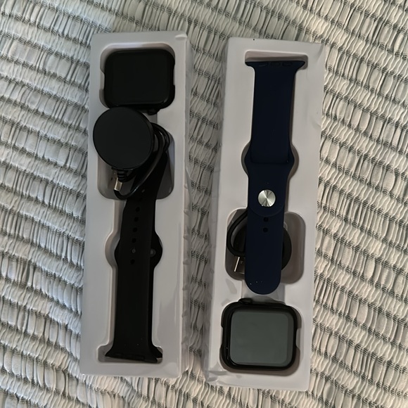 T900 Pro Max watch - Picture 3 of 4